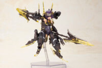Descubre el apasionante mundo de Maqueta Frame Arms Girl Hresvelgr Albas.