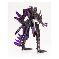 Descubre el apasionante mundo de Maqueta Gigantic Arms System 08 Dark Bird.