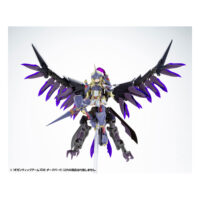 Descubre el apasionante mundo de Maqueta Gigantic Arms System 08 Dark Bird.
