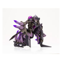 Descubre el apasionante mundo de Maqueta Gigantic Arms System 08 Dark Bird.