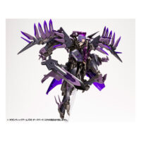 Descubre el apasionante mundo de Maqueta Gigantic Arms System 08 Dark Bird.