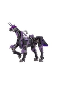 Descubre el apasionante mundo de Maqueta Gigantic Arms System 09 Bicorn.