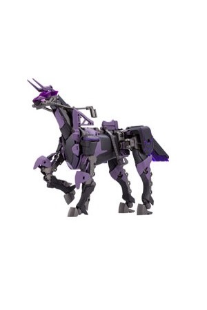 Maqueta Gigantic Arms System 09 Bicorn