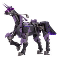 Descubre el apasionante mundo de Maqueta Gigantic Arms System 09 Bicorn.
