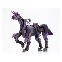 Descubre el apasionante mundo de Maqueta Gigantic Arms System 09 Bicorn.