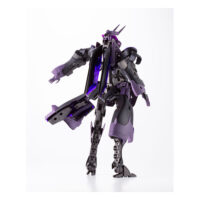 Descubre el apasionante mundo de Maqueta Gigantic Arms System 09 Bicorn.