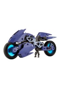 Descubre el apasionante mundo de Maqueta Gigantic Arms System Rapid Raider.