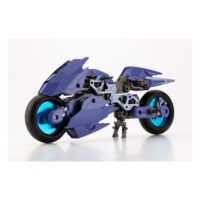 Descubre el apasionante mundo de Maqueta Gigantic Arms System Rapid Raider.