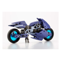 Descubre el apasionante mundo de Maqueta Gigantic Arms System Rapid Raider.