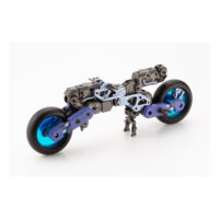 Descubre el apasionante mundo de Maqueta Gigantic Arms System Rapid Raider.