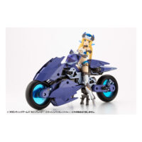 Descubre el apasionante mundo de Maqueta Gigantic Arms System Rapid Raider.