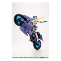 Descubre el apasionante mundo de Maqueta Gigantic Arms System Rapid Raider.