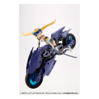 Descubre el apasionante mundo de Maqueta Gigantic Arms System Rapid Raider.