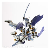 Descubre el apasionante mundo de Maqueta Gigantic Arms System Rapid Raider.