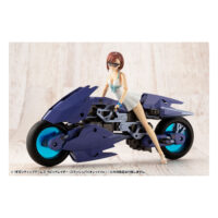 Descubre el apasionante mundo de Maqueta Gigantic Arms System Rapid Raider.