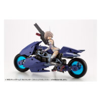 Descubre el apasionante mundo de Maqueta Gigantic Arms System Rapid Raider.