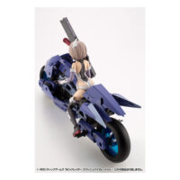 Descubre el apasionante mundo de Maqueta Gigantic Arms System Rapid Raider.