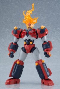 Descubre el apasionante mundo de Maqueta Moderoid Plastic Model Kit Godannar.