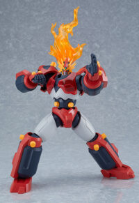 Descubre el apasionante mundo de Maqueta Moderoid Plastic Model Kit Godannar.