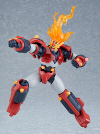 Descubre el apasionante mundo de Maqueta Moderoid Plastic Model Kit Godannar.