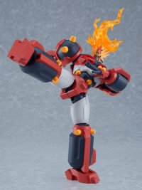 Descubre el apasionante mundo de Maqueta Moderoid Plastic Model Kit Godannar.