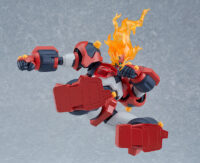 Descubre el apasionante mundo de Maqueta Moderoid Plastic Model Kit Godannar.