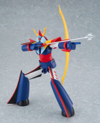 Descubre el apasionante mundo de Maqueta Moderoid Plastic Model Kit Reideen.