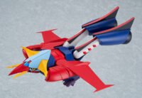 Descubre el apasionante mundo de Maqueta Moderoid Plastic Model Kit Reideen.