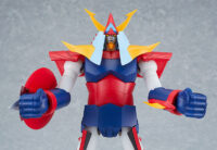 Descubre el apasionante mundo de Maqueta Moderoid Plastic Model Kit Reideen.