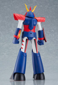 Descubre el apasionante mundo de Maqueta Moderoid Plastic Model Kit Reideen.