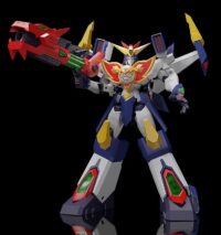 Descubre el apasionante mundo de Maqueta Moderoid Super Pipimi BARI Mode.