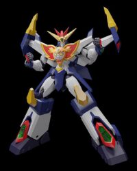 Descubre el apasionante mundo de Maqueta Moderoid Super Pipimi BARI Mode.