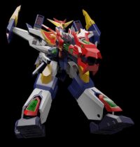 Descubre el apasionante mundo de Maqueta Moderoid Super Pipimi BARI Mode.