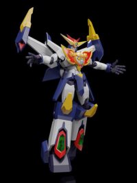 Descubre el apasionante mundo de Maqueta Moderoid Super Pipimi BARI Mode.