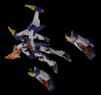 Descubre el apasionante mundo de Maqueta Moderoid Super Pipimi BARI Mode.