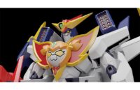 Descubre el apasionante mundo de Maqueta Moderoid Super Pipimi BARI Mode.