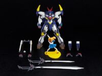 Descubre el apasionante mundo de Maqueta Moderoid Super Pipimi BARI Mode.