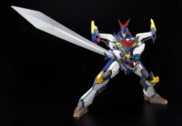 Descubre el apasionante mundo de Maqueta Moderoid Super Pipimi BARI Mode.