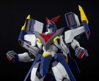 Descubre el apasionante mundo de Maqueta Moderoid Super Pipimi BARI Mode.