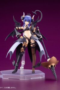 Descubre el apasionante mundo de Maqueta Plastic Model Kit Arcanadea Velretta.