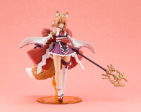 Descubre el apasionante mundo de Maqueta Plastic Model Kit Arcanadea Yukumo.