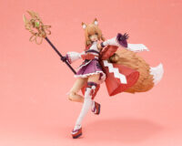 Descubre el apasionante mundo de Maqueta Plastic Model Kit Arcanadea Yukumo.