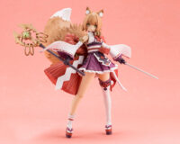 Descubre el apasionante mundo de Maqueta Plastic Model Kit Arcanadea Yukumo.