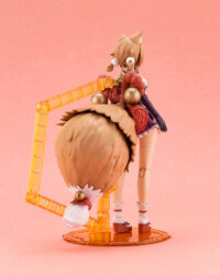 Descubre el apasionante mundo de Maqueta Plastic Model Kit Arcanadea Yukumo.