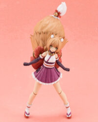 Descubre el apasionante mundo de Maqueta Plastic Model Kit Arcanadea Yukumo.