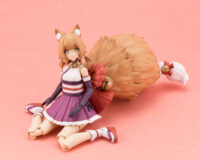 Descubre el apasionante mundo de Maqueta Plastic Model Kit Arcanadea Yukumo.