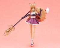 Descubre el apasionante mundo de Maqueta Plastic Model Kit Arcanadea Yukumo.