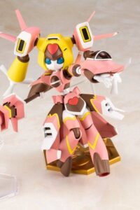 Descubre el apasionante mundo de Maqueta Plastic Model Kit FSL01-F Fancyaile.