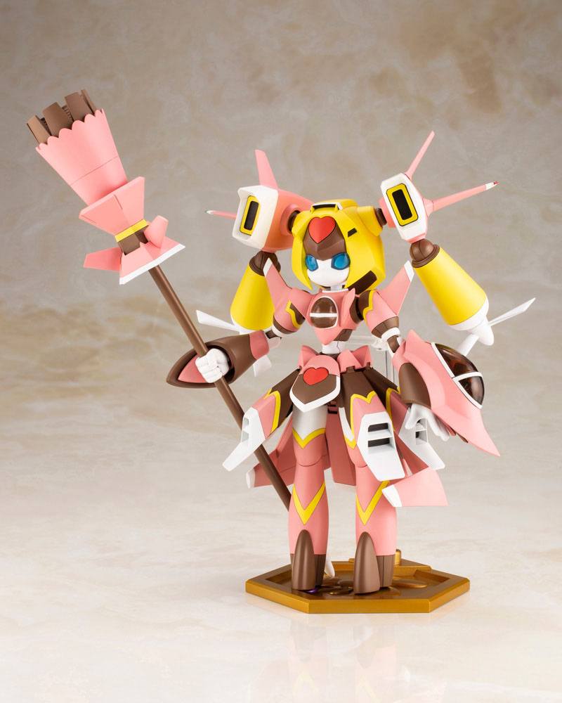 Descubre el apasionante mundo de Maqueta Plastic Model Kit FSL01-F Fancyaile.