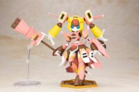 Descubre el apasionante mundo de Maqueta Plastic Model Kit FSL01-F Fancyaile.